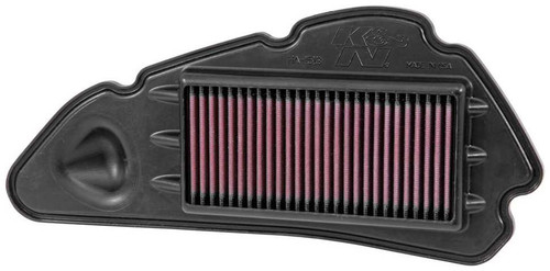 K&N HA-1513 K&N Air Filter Ha-1513