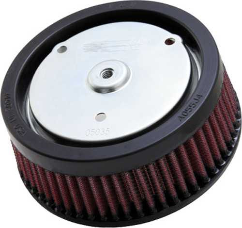 K&N HD-0818 K&N Air Filter Hd-0818 Replacement Hd-0818