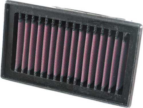 K&N BM-8006 K&N Air Filter Bm-8006