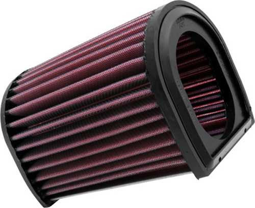 K&N YA-1301 K&N Air Filter Ya-1301