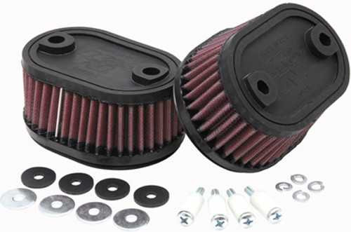 K&N KA-7586 K&N Air Filter Ka-7586
