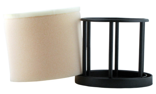 No Toil No Toil Fast Filter A/C 300-10 No Toil No Toil Fast Filter A/C 300-10