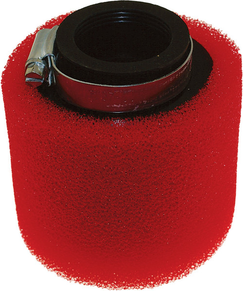 Mogo Parts Foam Air Filter 38Mm 1.5" 06-0417R Mogo Parts Foam Air Filter 38Mm 1.5" 06-0417R
