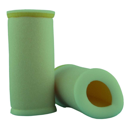 NO TOIL 3418 No Toil Fast Filter Kaw 3418