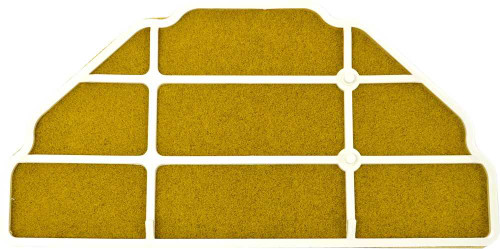 EMGO 12-92680 Emgo Air Filter 12-92680