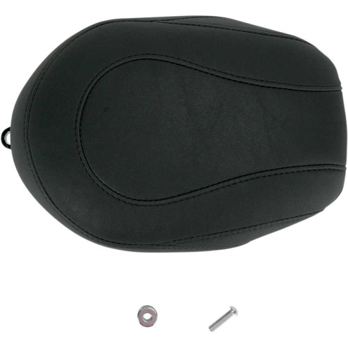 MUSTANG 76569 Mustang Tripper Vintage Rear Pillion Pad - Xl 76569