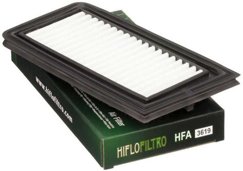 HIFLOFILTRO HFA3619 Hiflofiltro Air Filter Hfa3619