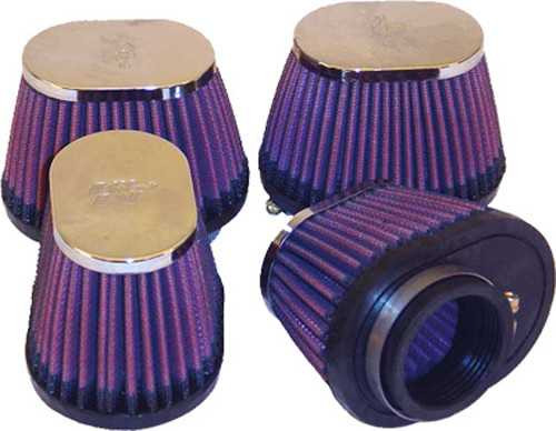 K&N RC-2454 K&N Air Filter Rc-2454