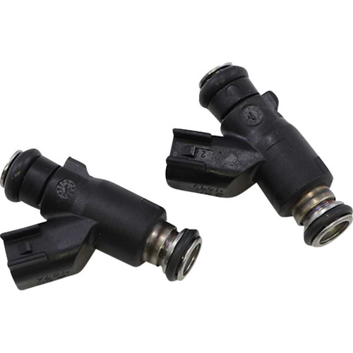 DAYTONA TWIN TEC LLC 20054 Daytona Twin Tec Llc High Performance Fuel Injector Set - 5.4 Grams 20054