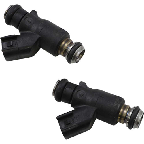 DAYTONA TWIN TEC LLC 20071 Daytona Twin Tec Llc High Performance Fuel Injector Set - 7.1 Grams 20071