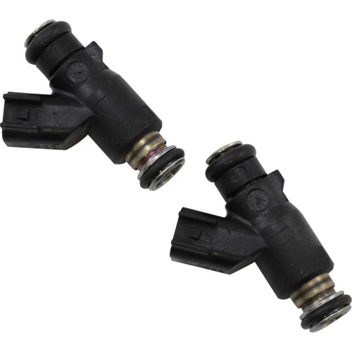 DAYTONA TWIN TEC LLC 20085 Daytona Twin Tec Llc High Performance Fuel Injector Set - 8.5 Grams 20085