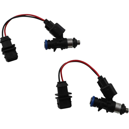DAYTONA TWIN TEC LLC 21085 Daytona Twin Tec Llc High Performance Fuel Injector Set - 8.5 Grams 21085