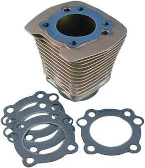 James Gaskets 16664-86 James Gaskets Gasket Cyl Head W/Armor .045 883 Sportster 5Pk 16664-86 16664-86