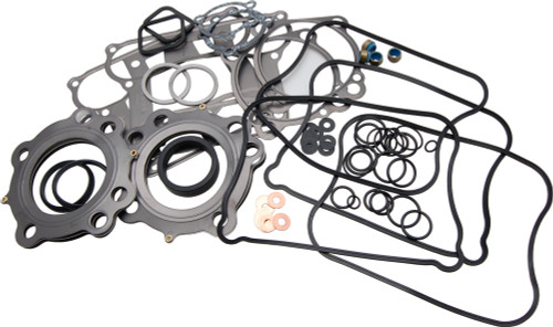 Cometic Top End Est Gasket Evo Sportster Kit Oe#17032-86A C9759 Cometic Top End Est Gasket Evo Sportster Kit Oe#17032-86A C9759