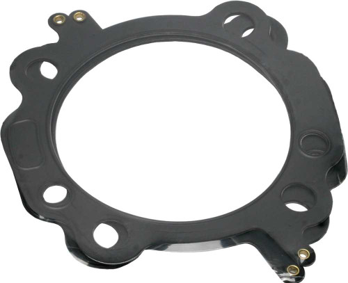 COMETIC C10081 Cometic Head Gaskets Twin Cooled 3.875" .027"Mls 2/Pk C10081