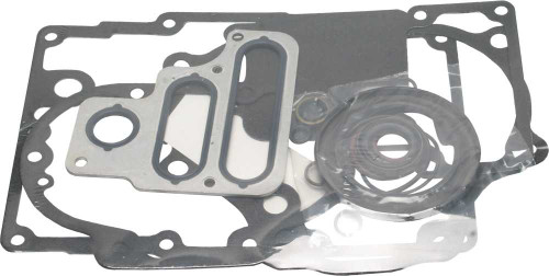 COMETIC C9151 Cometic Complete Trans Gasket Twin Cam Kit C9151