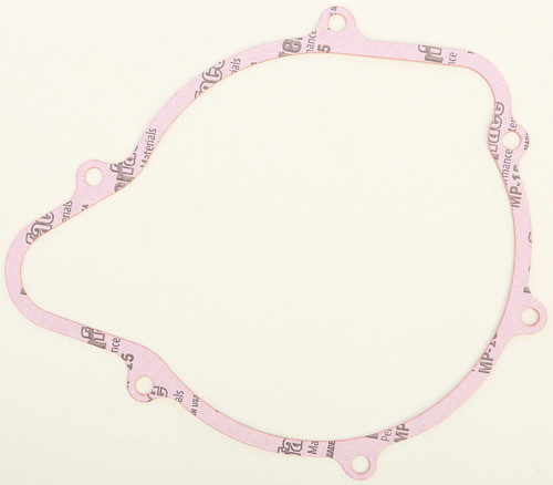 BOYESEN CCG-07A Boyesen Motorcycle Clutch Cover Gasket Ccg-07A