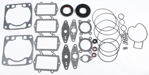 Sp1 Full Gasket Set A/C 09-711304 Sp1 Full Gasket Set A/C 09-711304