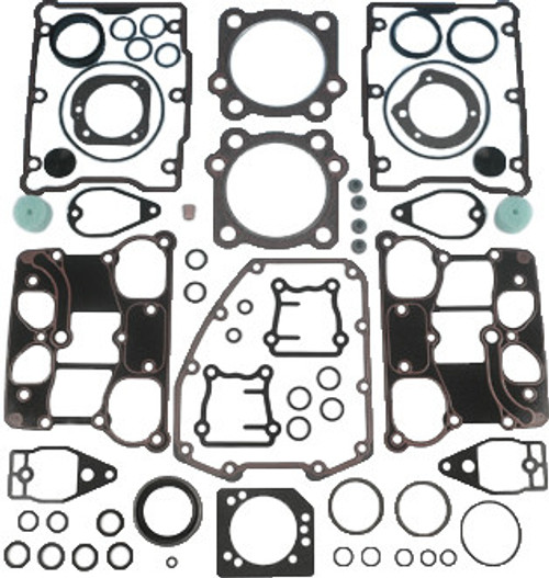 James Gaskets Gasket Motor Tc 88 W/.036 Hd Gasket Kit 17053-99-X 17053-99-X