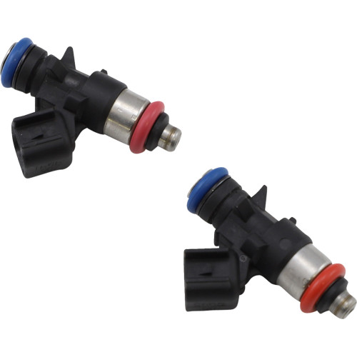 Daytona Twin Tec Llc Fuel Injector Set - M8 - 9.90 Gm/Sec 22099