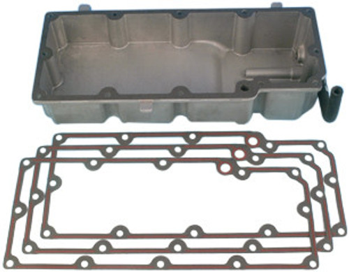 James Gaskets Gasket Trans Oil Pan Evo Flt 5/Pk 26077-93 26077-93