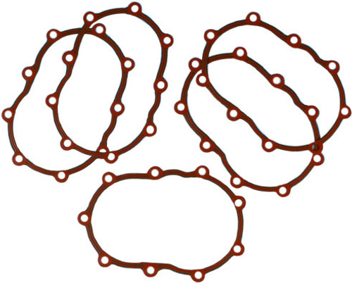James Gaskets Gasket Trans End Cover Bead 4 Speed Trans 5/Pk 33295-36-X 33295-36-X