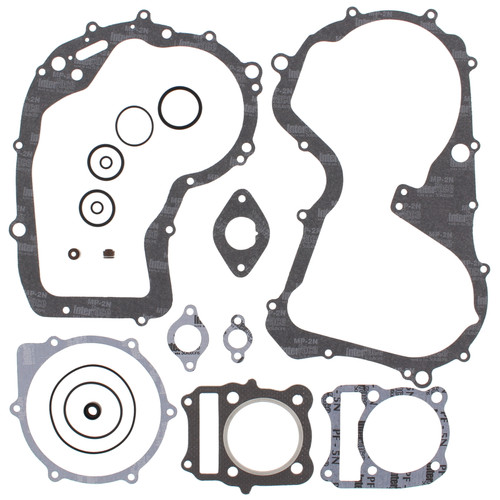 Vertex Complete Gasket Set- A/C 808826