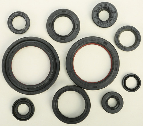 Vertex Oil Seal Set 822248