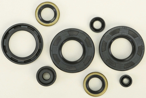 Vertex 822293 Vertex Oil Seal Set 822293