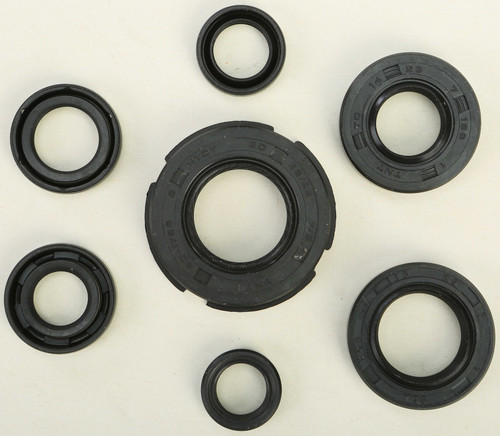 Vertex 822219 Vertex Oil Seal Set 822219