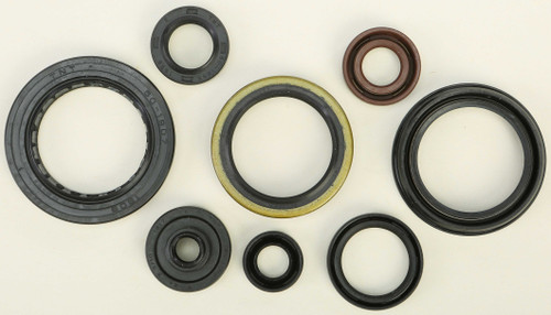 Vertex 822346 Vertex Oil Seal Set 822346