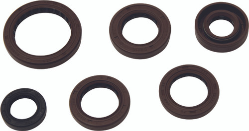 Vertex Oil Seal Kit Yam 822367