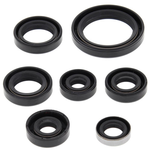Vertex Oil Seal Set 822323