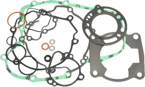 ATHENA P400250850104 Athena Complete Gasket Kit Kaw/Suz P400250850104