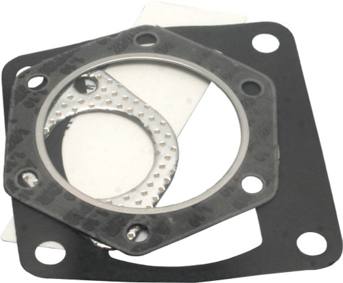 Cometic Top End Gasket Kit 72Mm Pol C7124