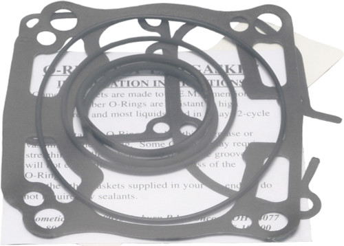 Cometic Top End Gasket Kit 98Mm Yam C3178-Est