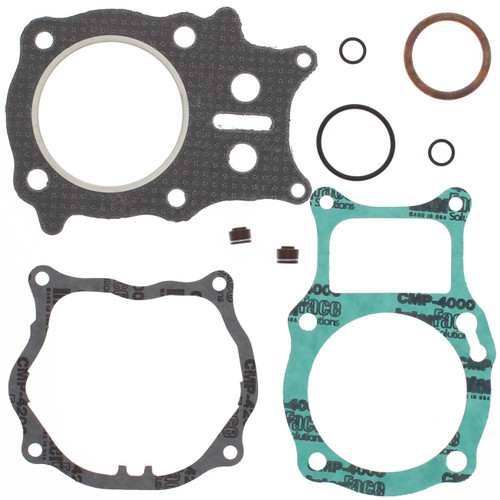 Vertex 810841 Vertex Top End Gaskets- Honda 810841