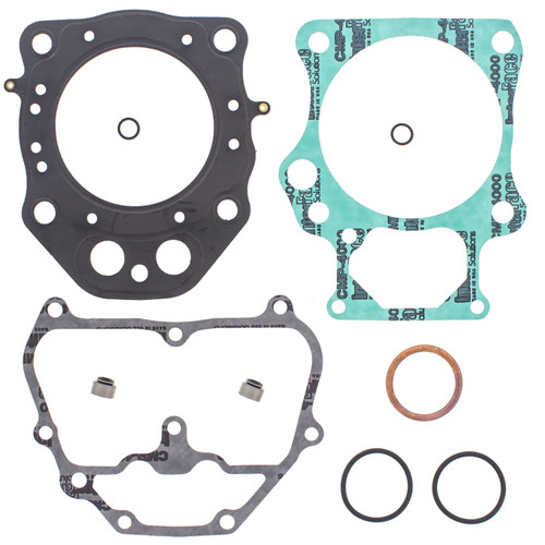 Vertex 810943 Vertex Top End Gaskets - Honda 810943