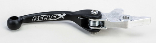 Streamline SA-101-BK Streamline Reflex Brake Lever (Black) Sa-101-Bk