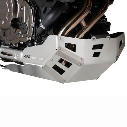 Givi Skid Plate Rp2119 Givi Skid Plate Rp2119