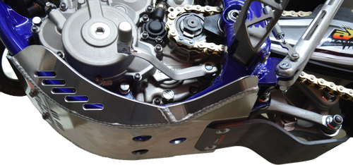 Enduro Engineering 24-9019 Enduro Engineering Skidplate Sher 24-9019