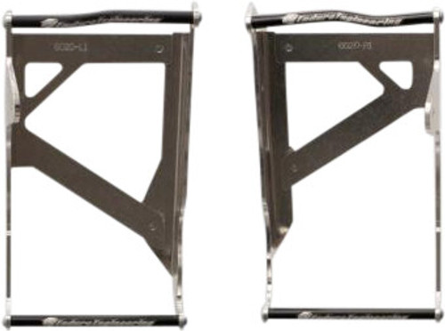 Enduro Engineering Radiator Braces Hon 1505106