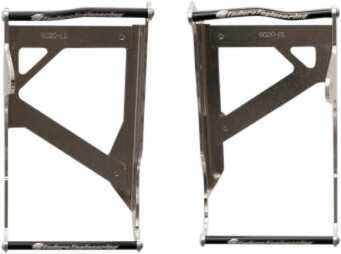 Enduro Engineering 20-Nov Enduro Engineering Radiator Braces Hon 1505106