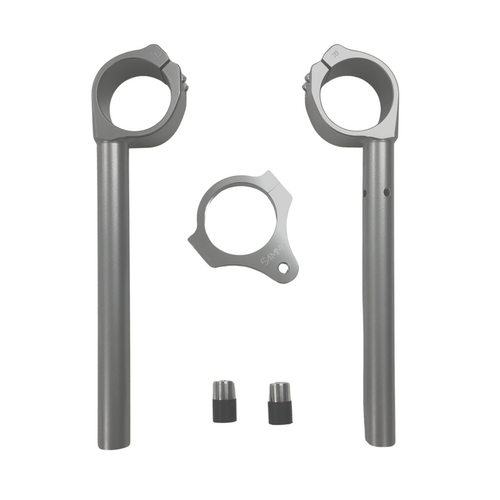 Helibars TS09127-KB Helibars Replacement Handlebars Ts09127-Kb