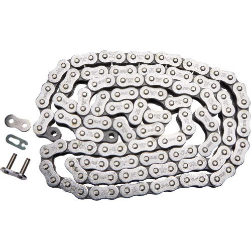 EK 530DR2130C Ek 530 Dr2 - Drive Chain - Chrome - 130 Links 530Dr2-130C