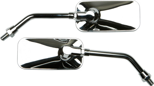 Emgo El-Chico Mirror Hon/Kaw+ 20-42470