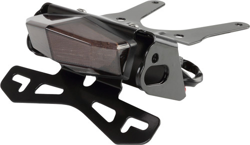 Drc Edge Taillight Holder Kit Grey Lens Hon D45-18-508 Drc Edge Taillight Holder Kit Grey Lens Hon D45-18-508