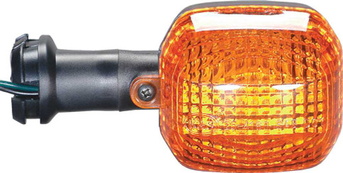 K&S 25-4156 K&S Turn Signal Rear 25-4156