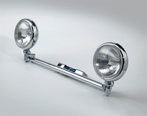 National Cycle Light Bar Spotlight Bar Hon N942A National Cycle Light Bar Spotlight Bar Hon N942A