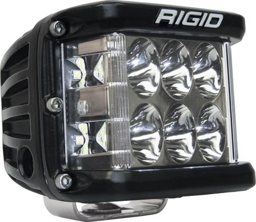 Rigid D-Ss Pro Driving Standard Mount Light 261313 Rigid D-Ss Pro Driving Standard Mount Light 261313